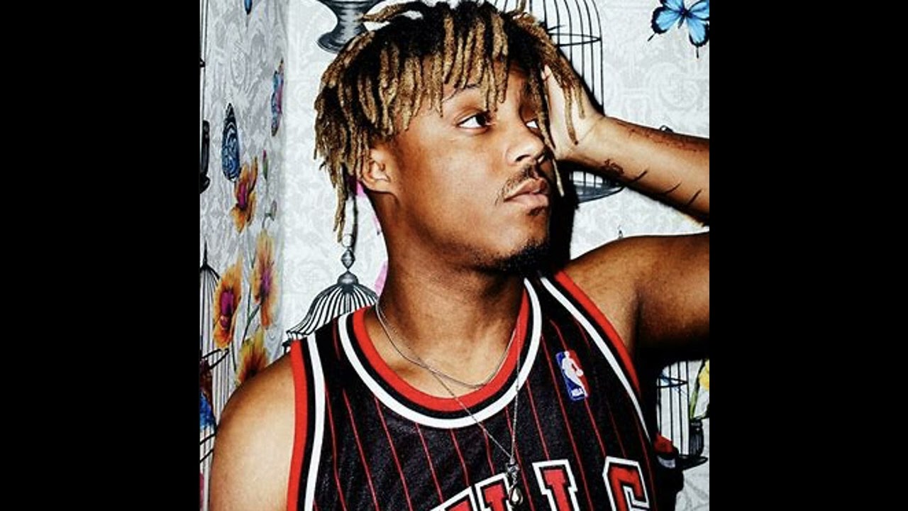 [FREE FOR PROFIT] Juice WRLD Type Beat - 