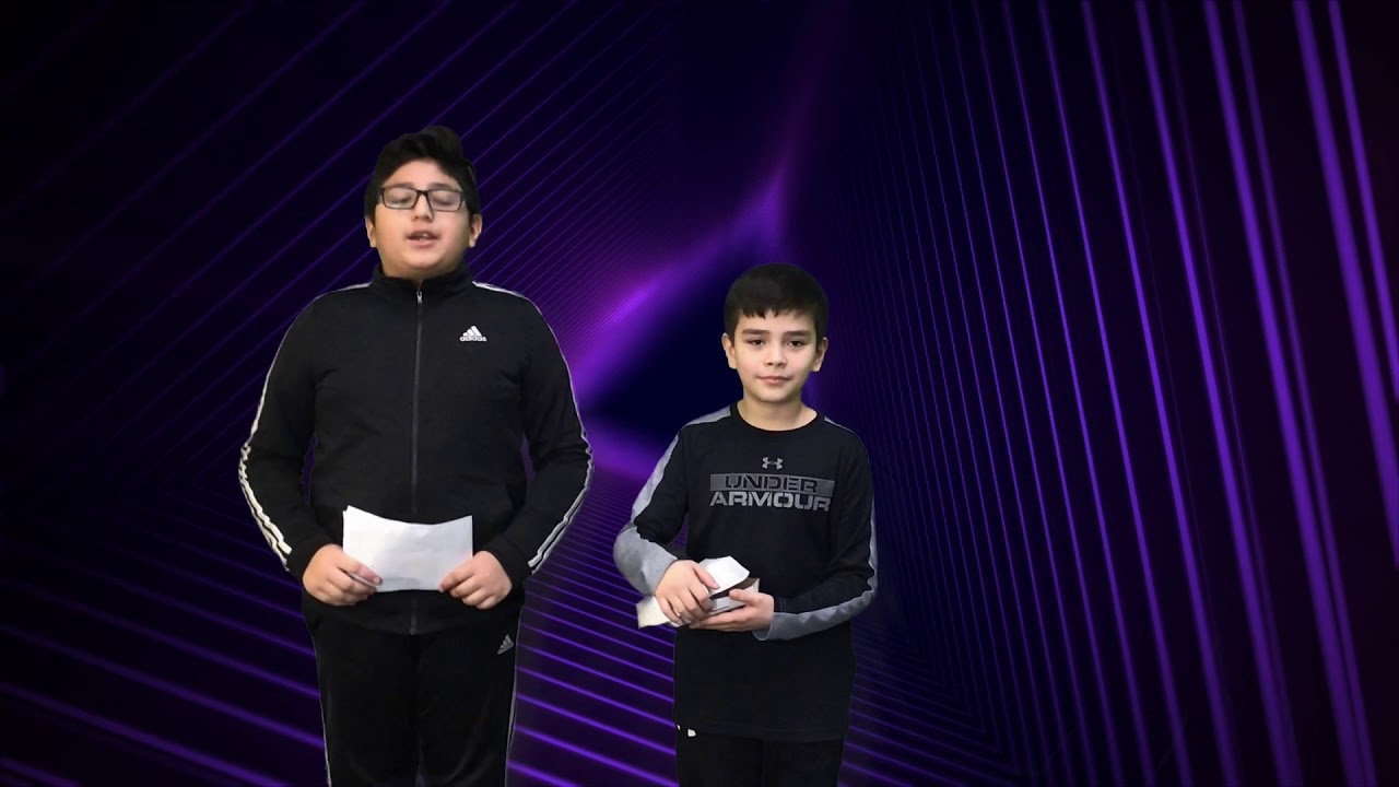 Elementary | Blue Ridge Elementary School | I-Box | Bright Spark Design Competition 2019-2020