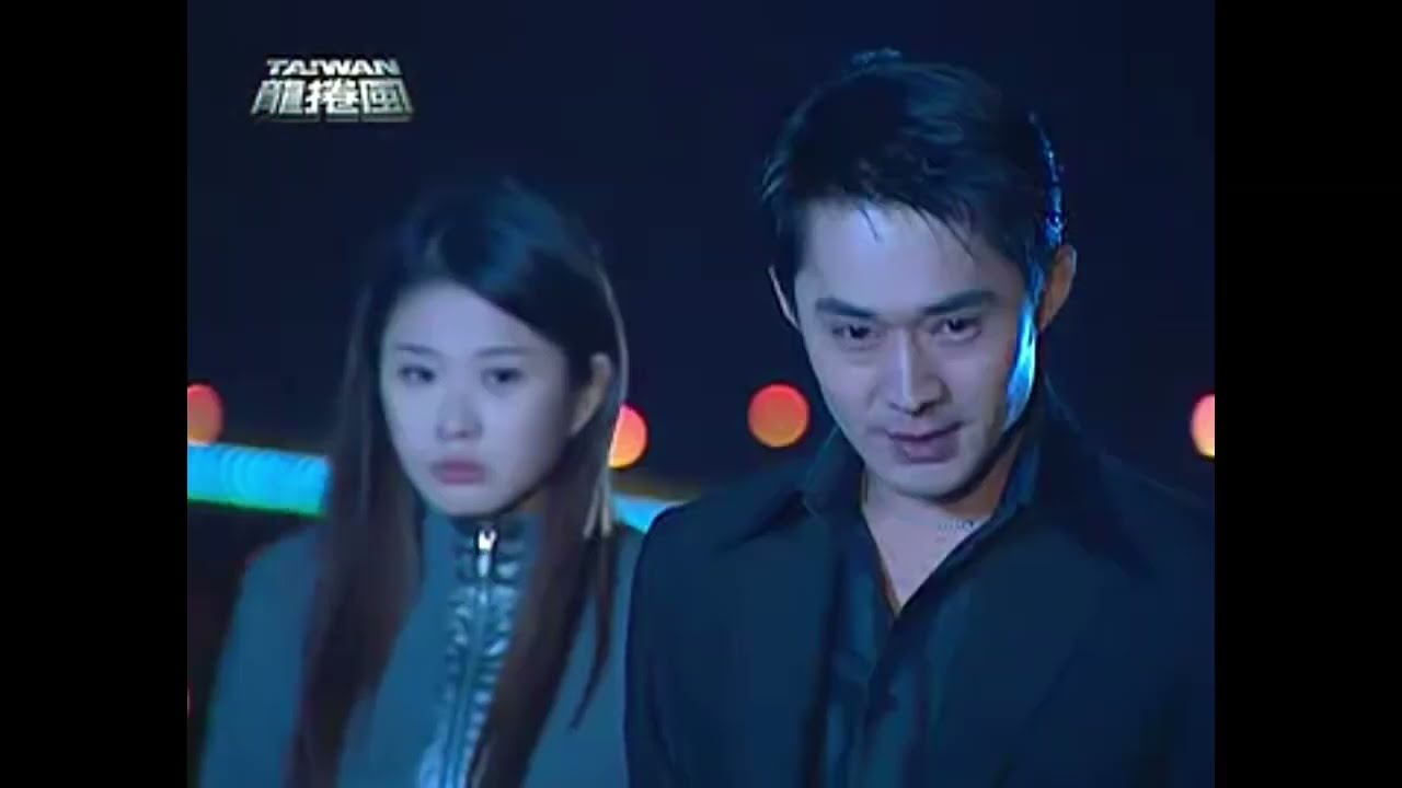 臺灣龍捲風-黑狗雞腿之死3