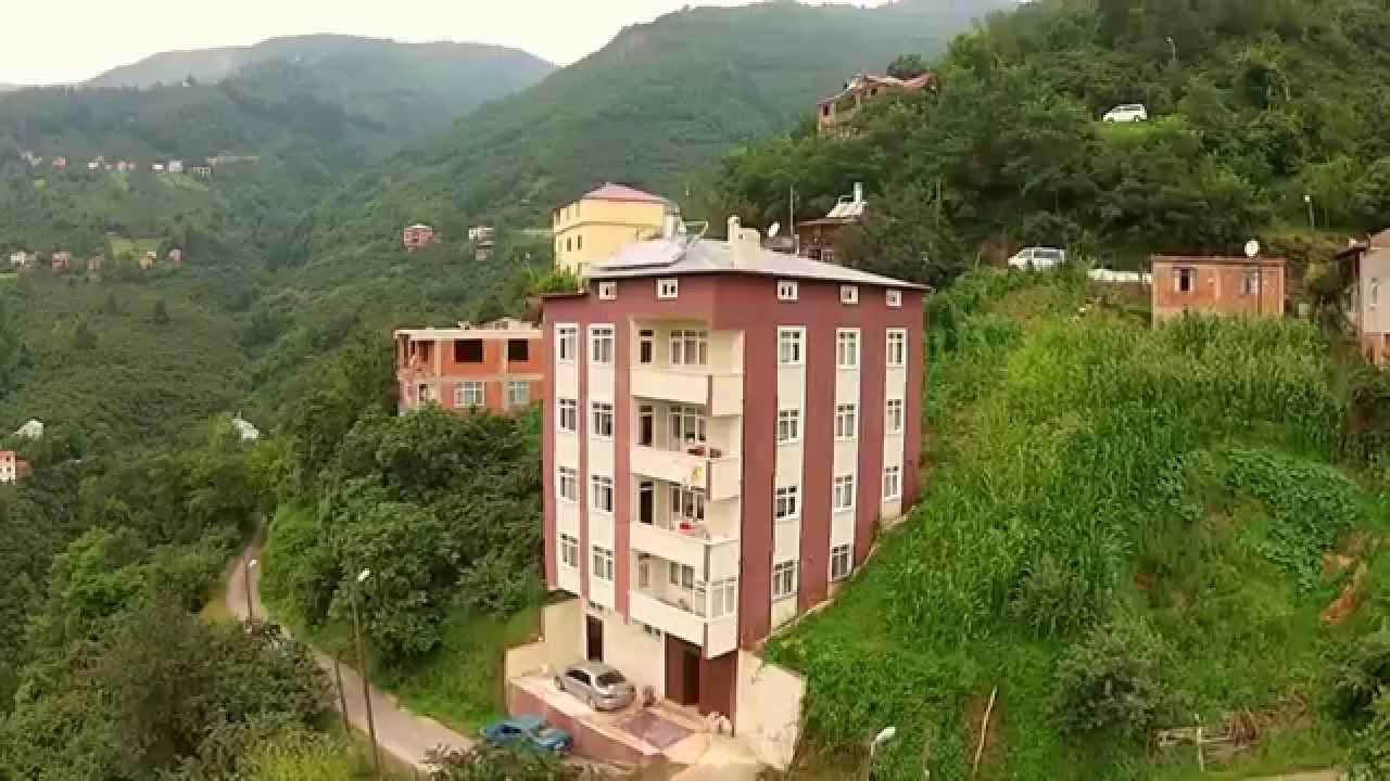 Giresun dereli çengelköy