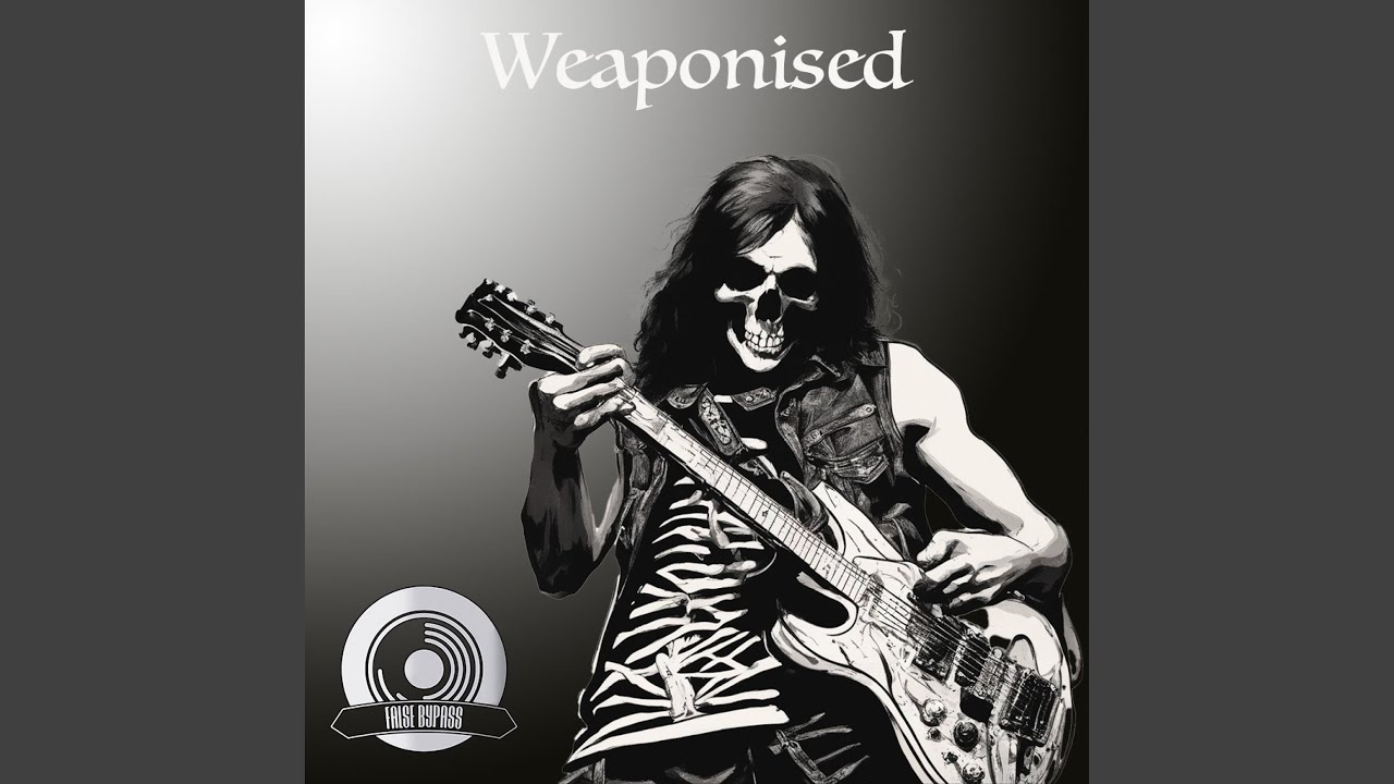 Weaponized