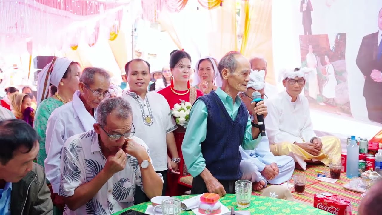 FILM THANH TIẾN & THỊ ĐỐM