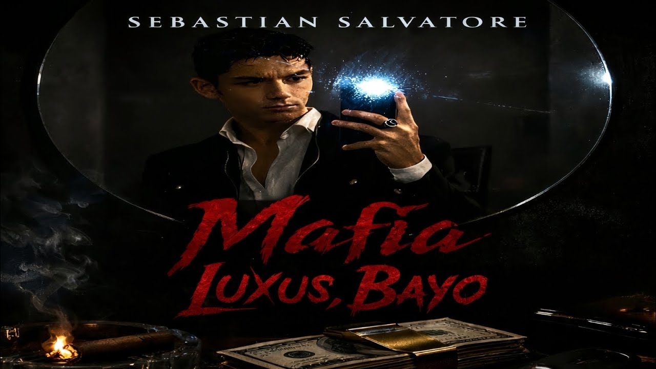 SEBASTIAN - MAFIA, LUXUS, BAYO
