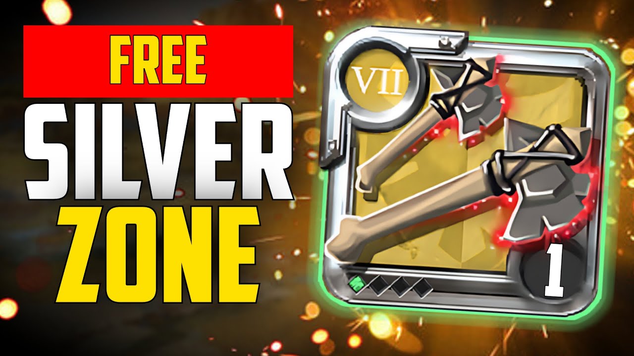 RED ZONE + BEAR PAWS = FREE SILVER | ALBION ONLINE PVP