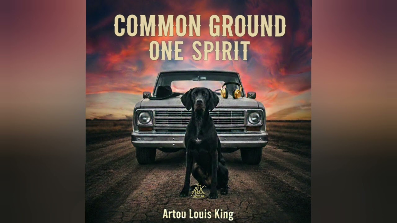 One Spirit