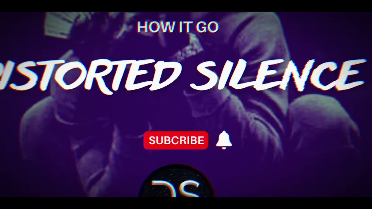 DISTORTED SILENCE- NINO BREEZE GUNNA T.I.P “How It Go” type beat 2026 Florida Atlanta trap 
