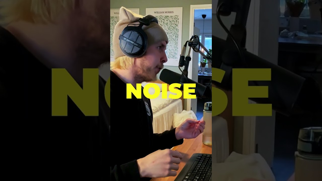 How to make a massive growl sound effect!