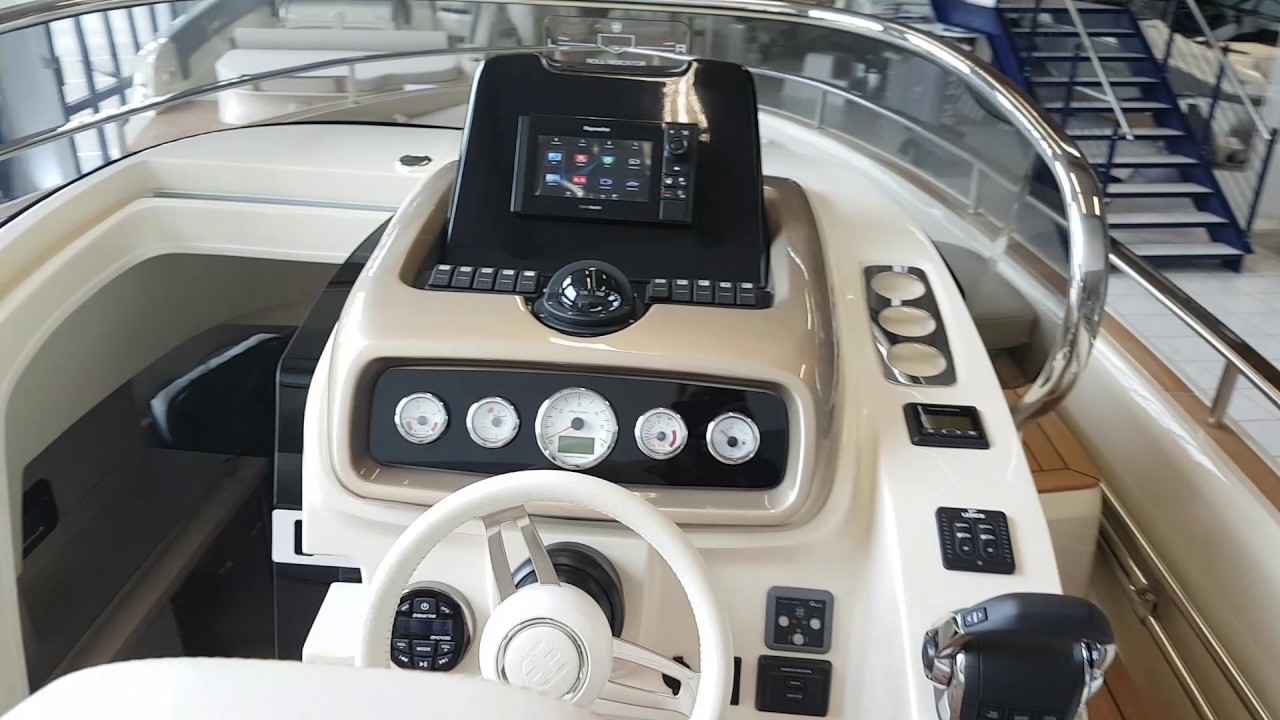 Invictus 280GT