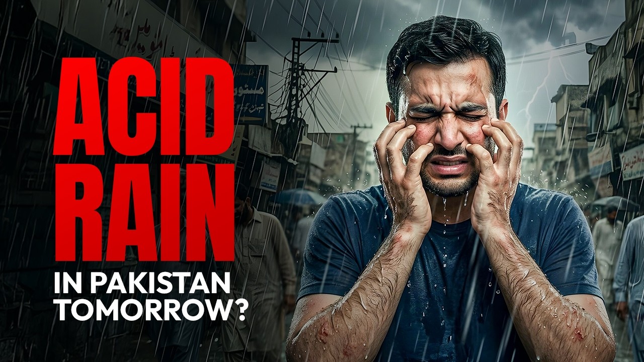 Rain Alert in Pakistan: Impact of Israel-Iran Refinery Strikes | Hamariweb