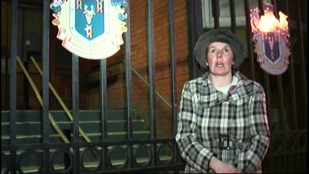 Haunted Sandwell