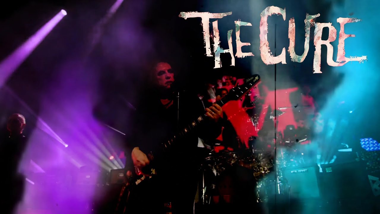 the cure 