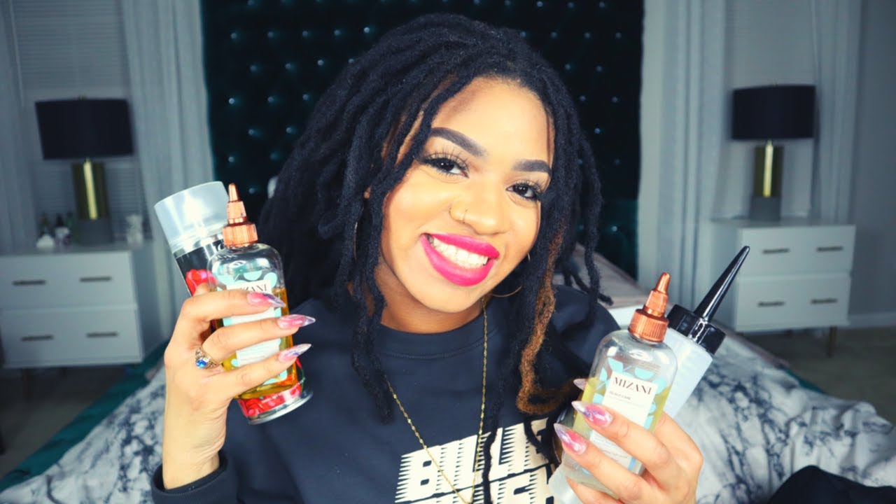 PT 2 | 2 Month Loc  Extension Update | Install and Maintenance | Alexis Nichole