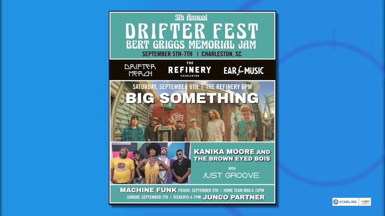 FOX 24 News Now Weekend Drive