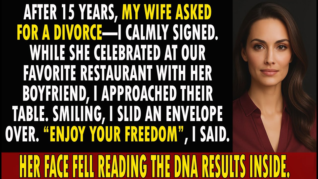 Wife Threw Her Ring at Me After One Word – Reddit Cheating Revenge Story