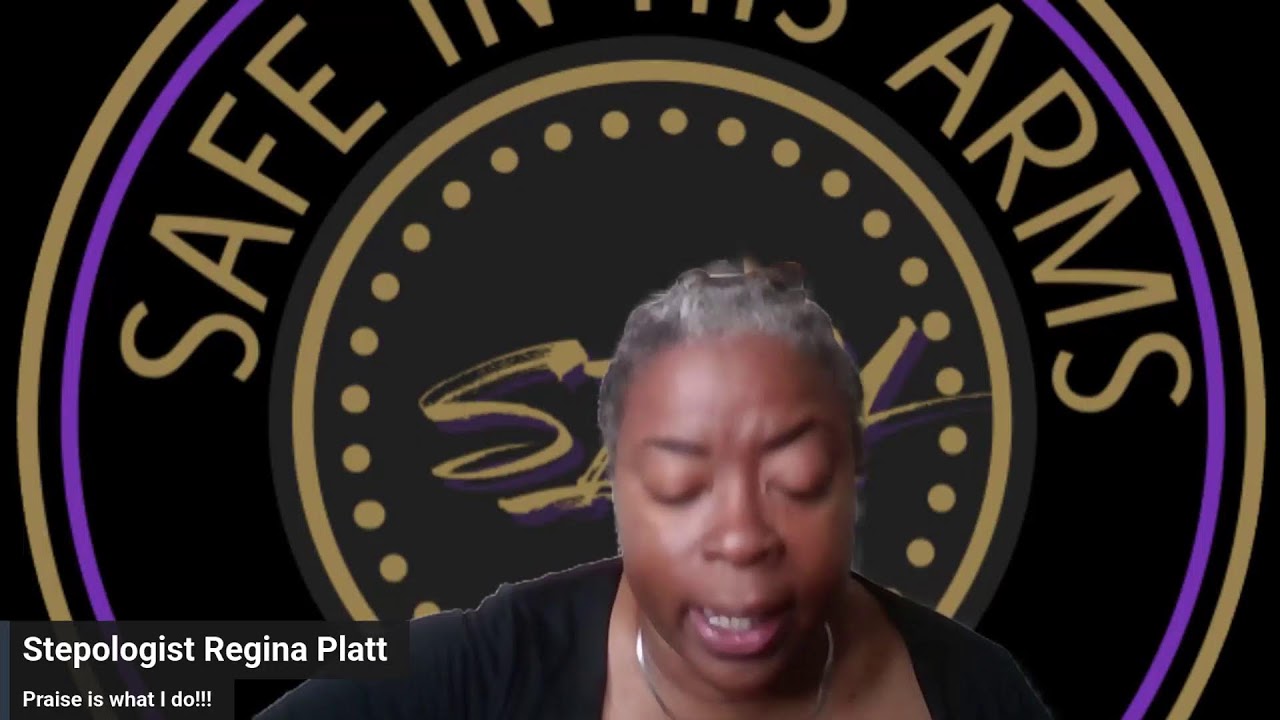 Prayer of Praise