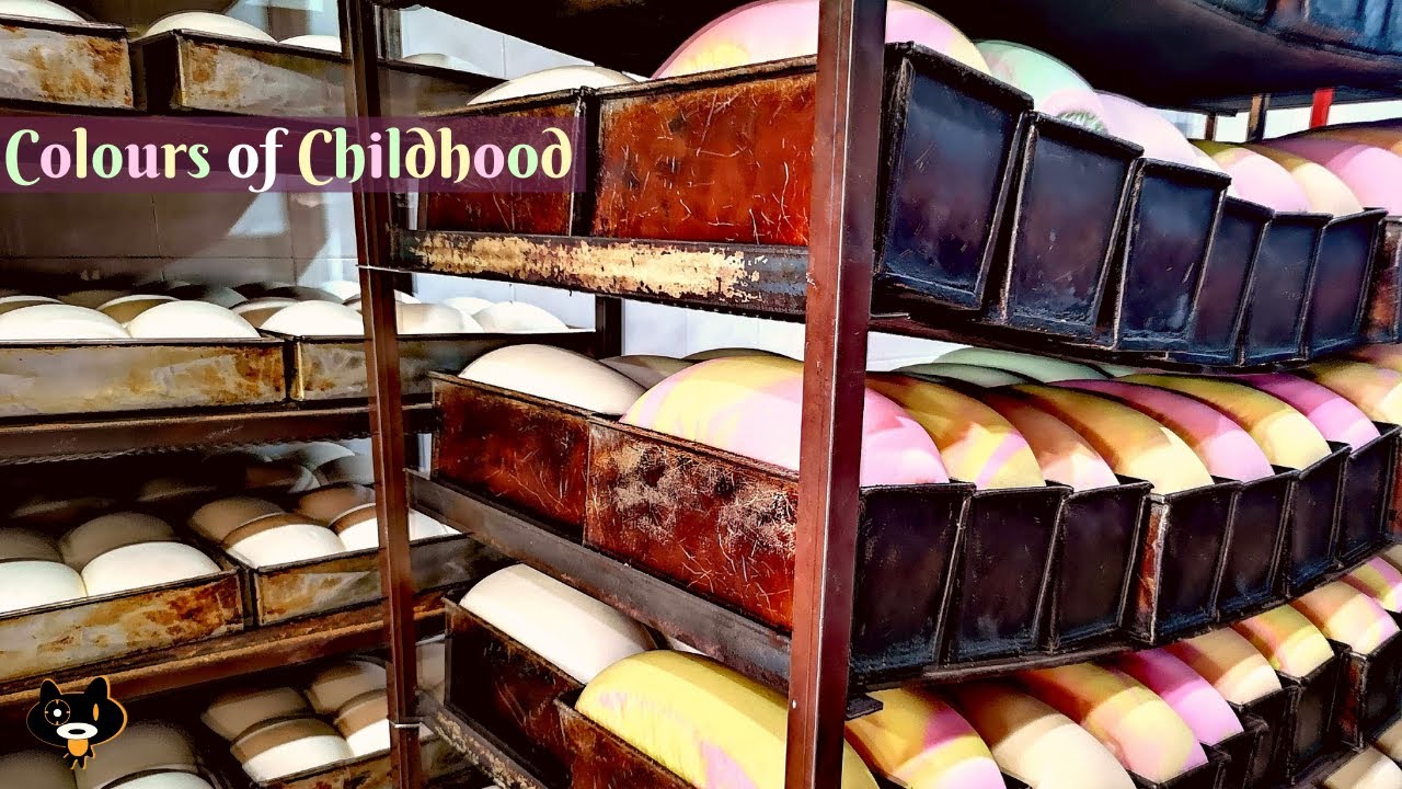 Jie bakery (Tai Seng) Pte Ltd | 杰传统面包 | 123 Upper Payar Lebar Road
