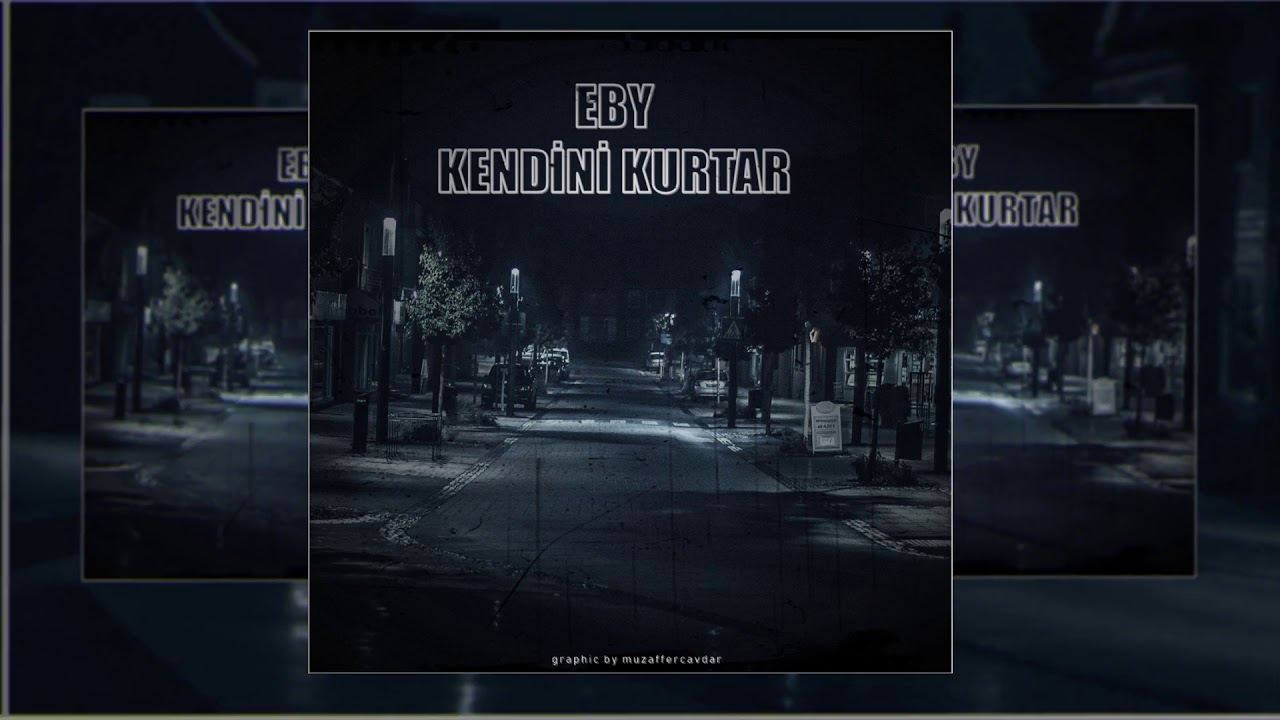 Mirzan - KENDİNİ KURTAR ( 2019 )