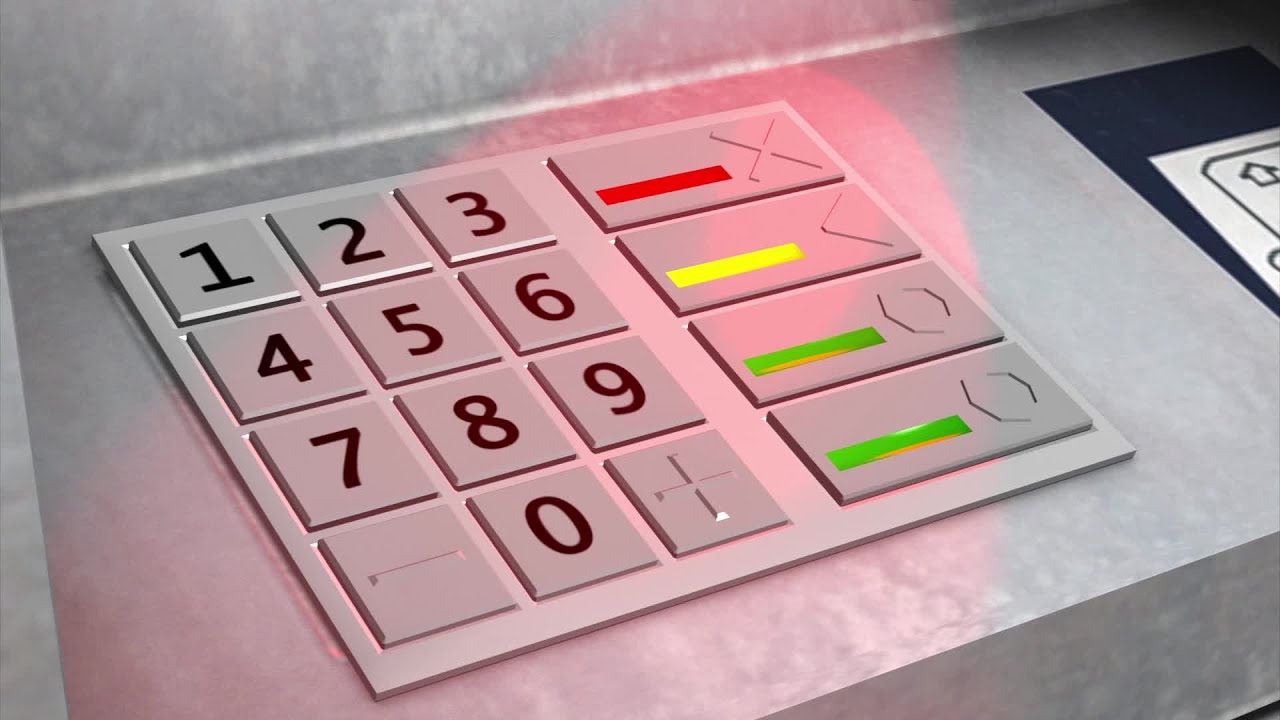 ATM skimming: How to spot an ATM skimmer