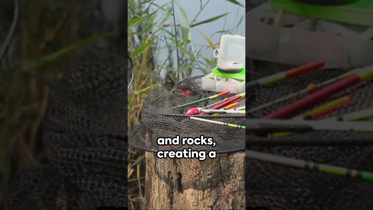 Survival Fishing Hacks #survival #nature #survivaltraining