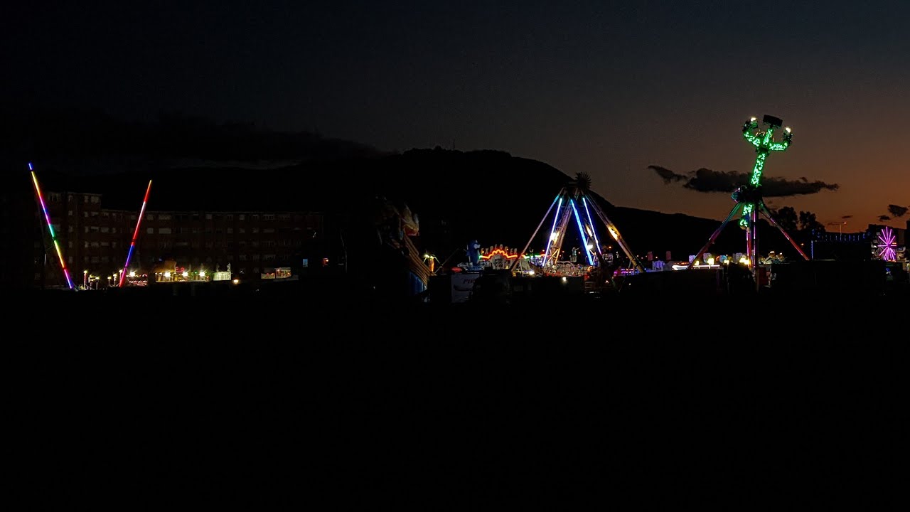 Feria de Ponferrada (El Bierzo) 2022-R&M Ferias.