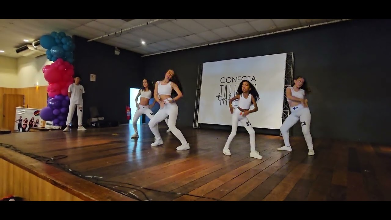 Now United @startgroup evento Conecta Kids 21-06-25 Praia Clube São Francisco RJ