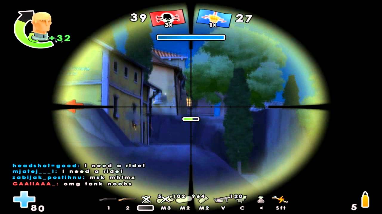 Battlefield Heroes (28) 