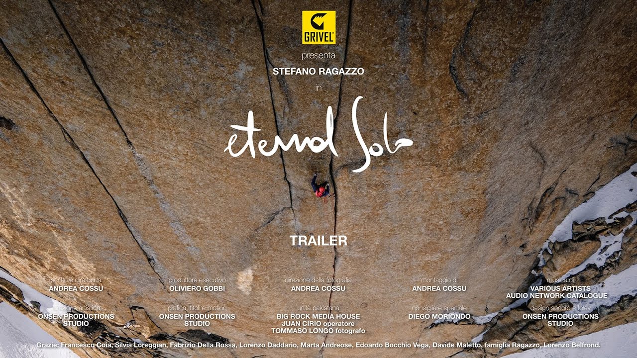 Eternal Solo - Trailer