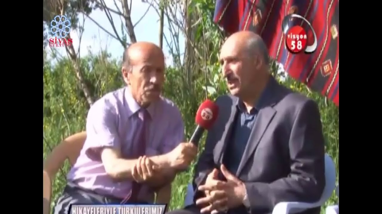 Hikayeleriyle Türkülerimiz / Başören - Şahin'in Ağıdı