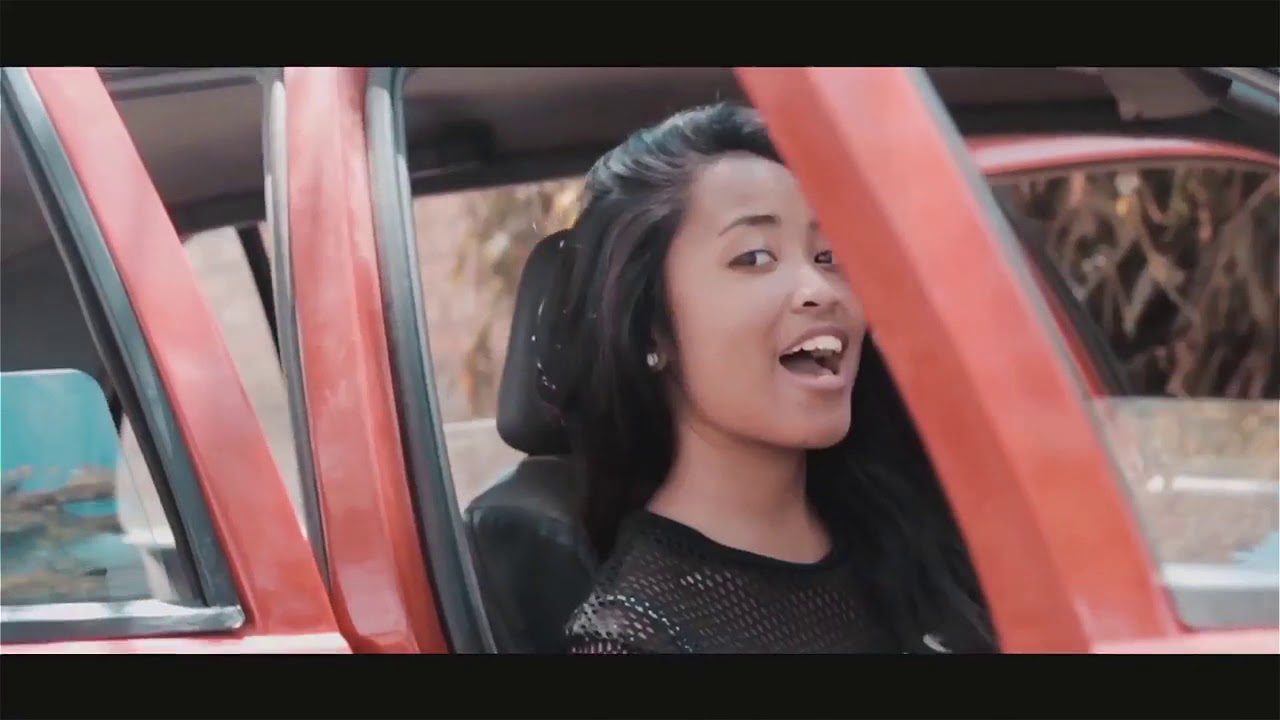 D6D - Te  ifamerina [Clip officiel]