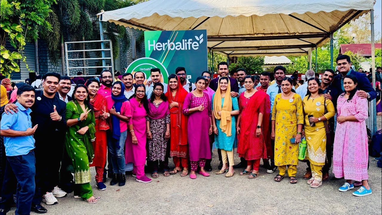Company Event at Adlux | WALK WITH SUMINNA #trending #explore #travel #event 