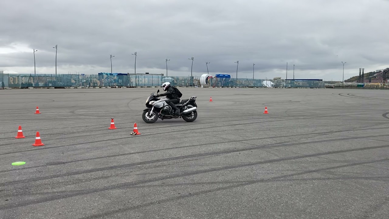 Eagle-GP Stage 5 Дмитрий Лопухов BMW R1200ST 00.49,34