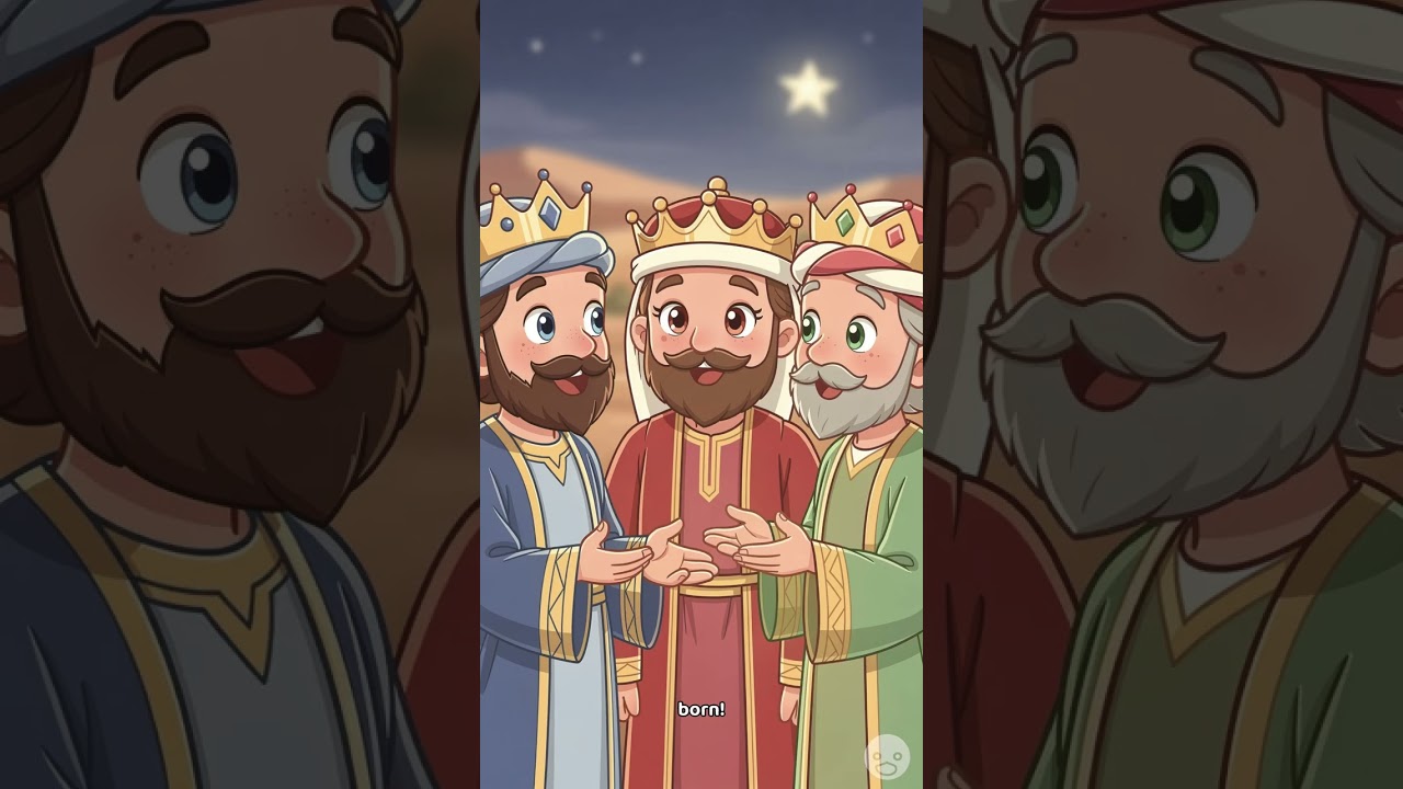 بائبل ٹائم ٹریولر: وہ رات جب خدا ہمارے قریب آیا ✨🙏