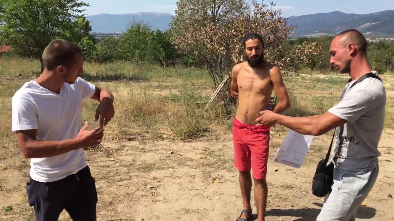 Начални Стъпки при Строеж на Дървена Сглобяема Къща с Бетонен Фундамент за Основа