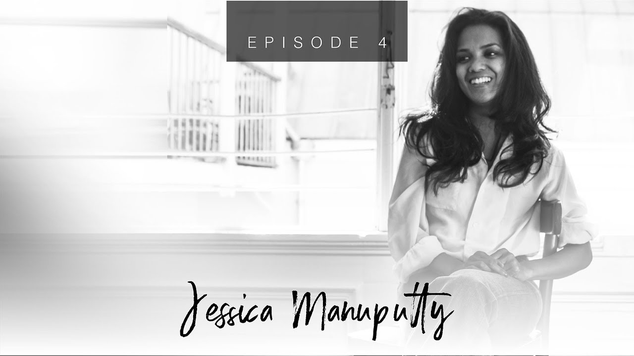 Artists' Interview | Episode 4 // Jessica Manuputty, Music and I, and the next generation