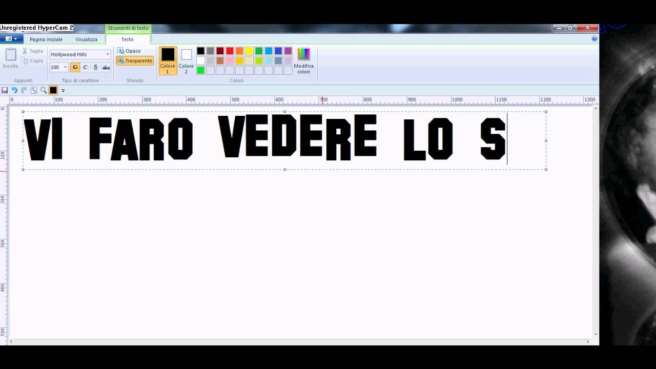 Come disegnare una persona in piedi