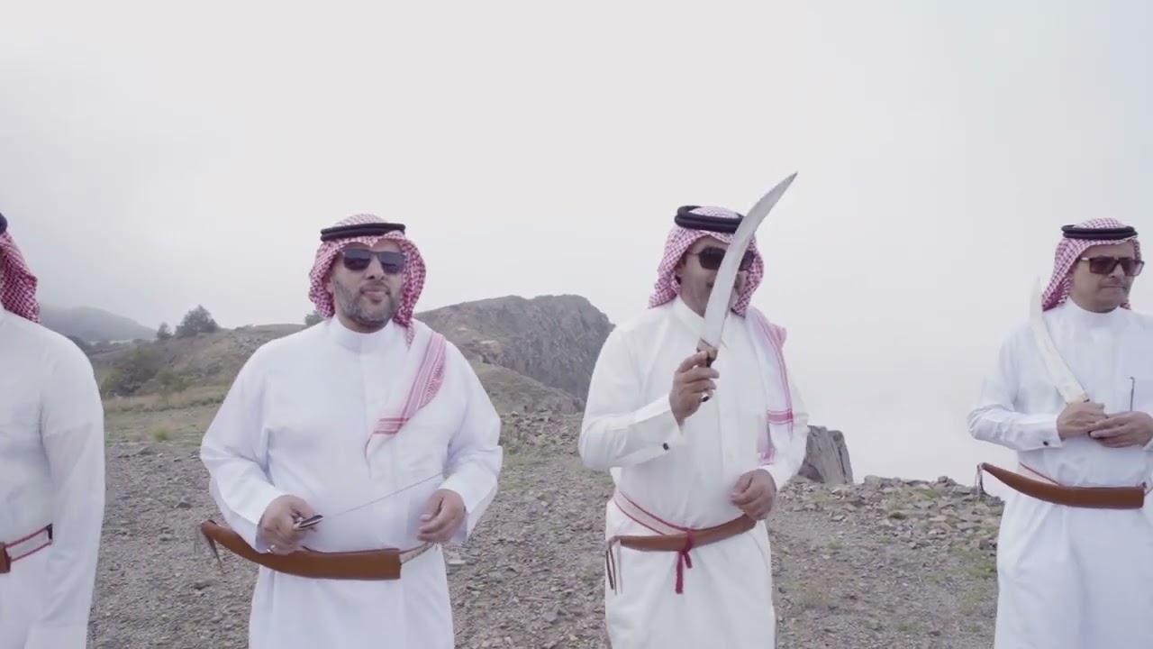 لاتهجر الديرة | كلمات الدكتور عبدالرحمن الدوسي | اداء عبدالله الشبرقي 2022