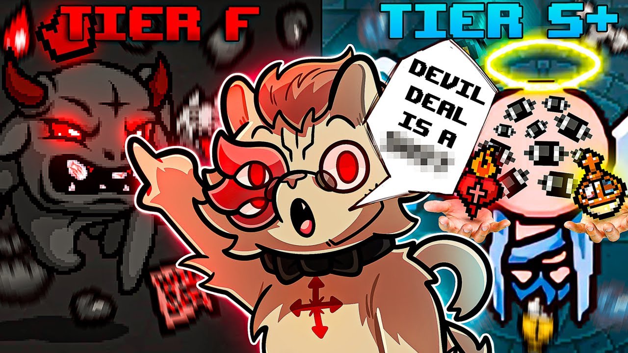 Angel Deals vs. Devil Deals: Which is Better?