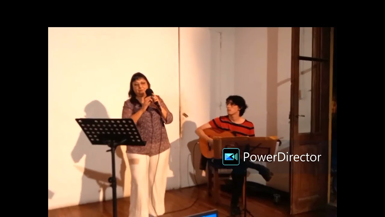 LAS DOS PUNTAS