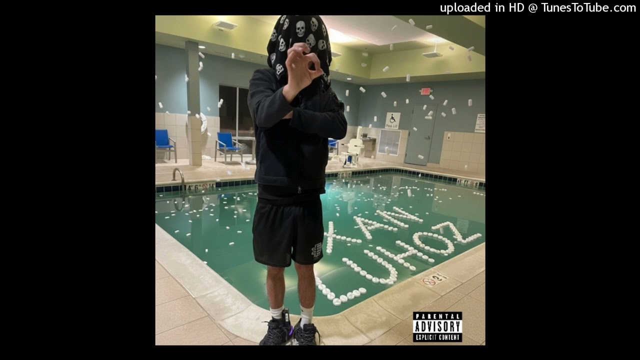 XAN (official audio)