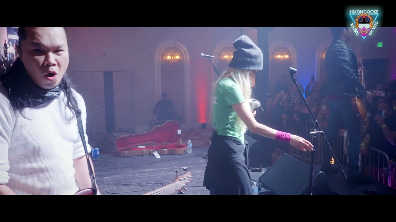Sudden Rush - Mi Noog @ CHAT Sudden Rush Concert 2021