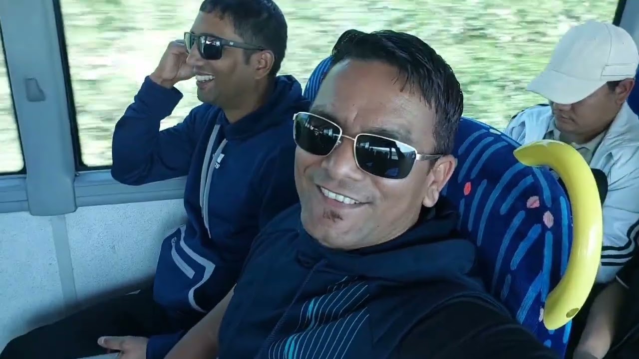 साथि हरु नमस्कार अाज मिक्स् भिडियो अबुधाबी भिजिट गर्दै हामि साथि भाई हरू जय नेपाल 🇳🇵🇦🇪🙏 subscribe pl