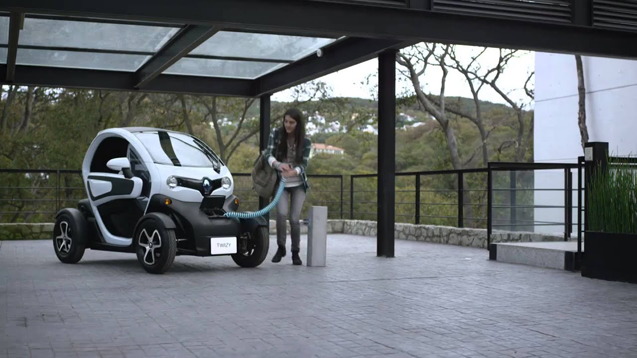 Renault, Passion for Life.