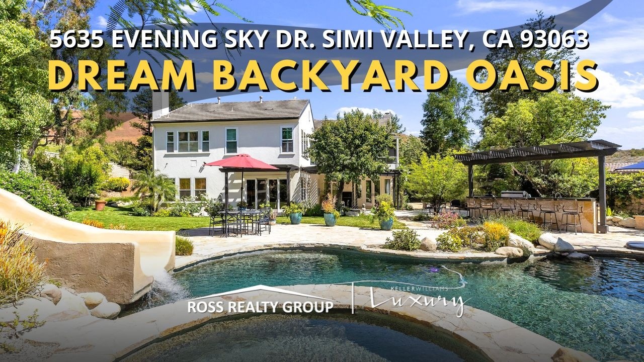 5635 Evening Sky Dr, Simi Valley, CA 93063
