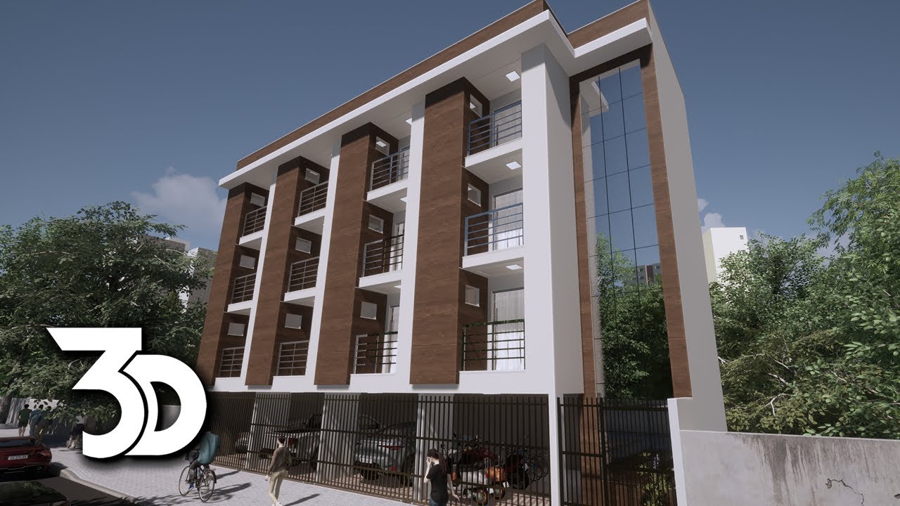 12 KITNET apartamento estudio pequeno e modernos para investir