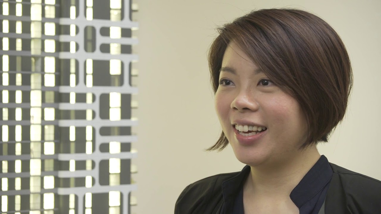 UCEM Hong Kong Student and Alumni Testimonial