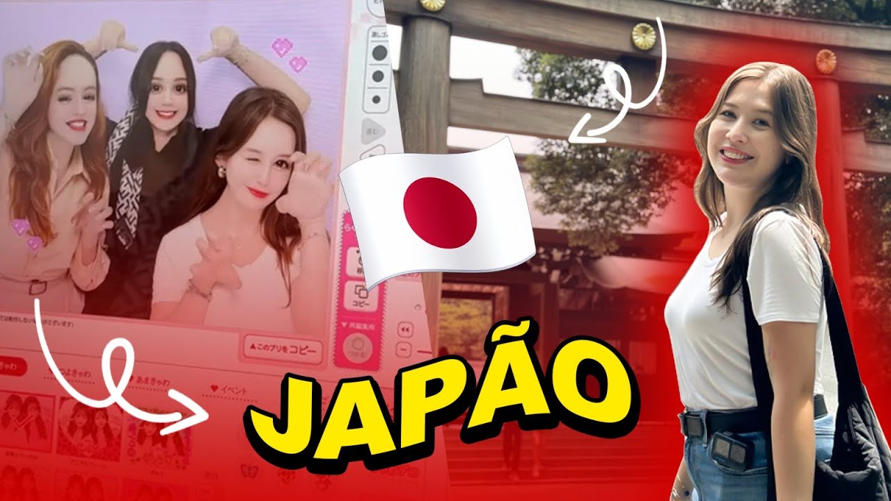 Meu ÚLTIMO DIA na CAPITAL do JAPÃO (com preços!)