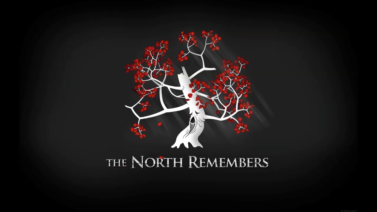 Game Of Thrones Soundtrack- The North Remembers