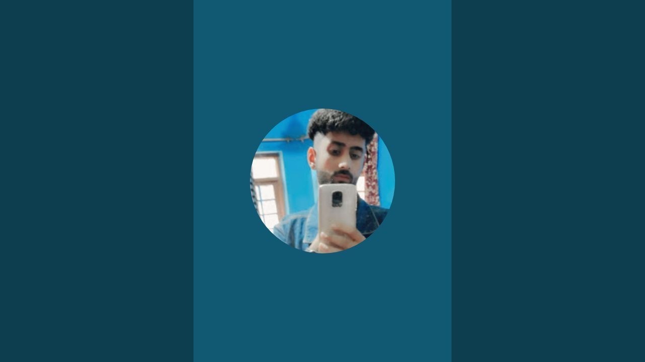 Ahmad Zubair is live