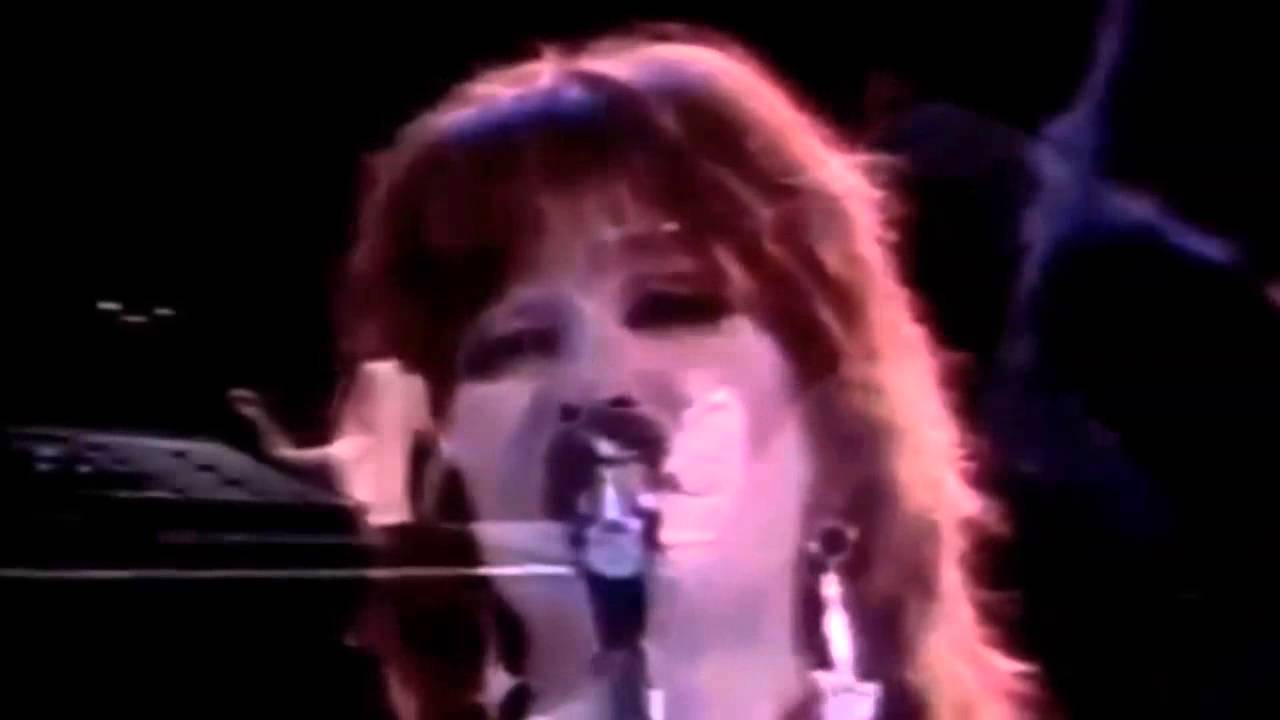 Rita Lee - Ovelha Negra - Ao vivo do Rock In Rio - 1985
