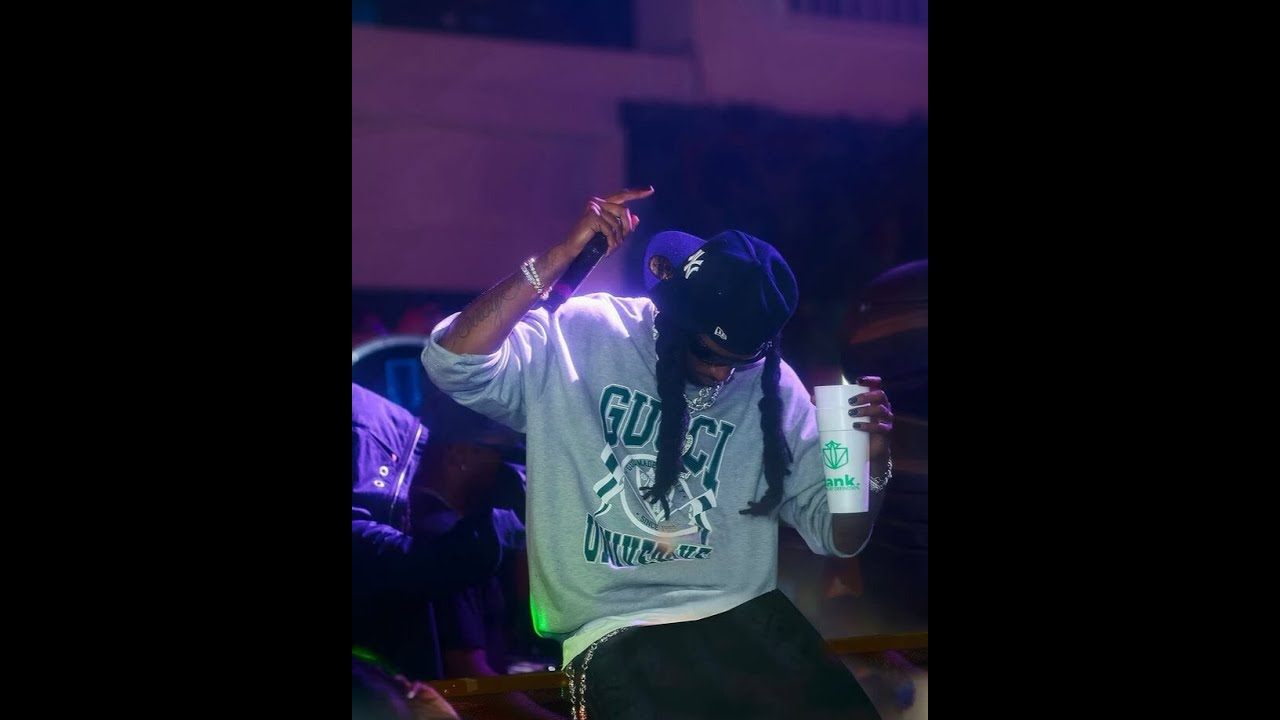 (FREE) Playboi Carti Sample Type Beat - 